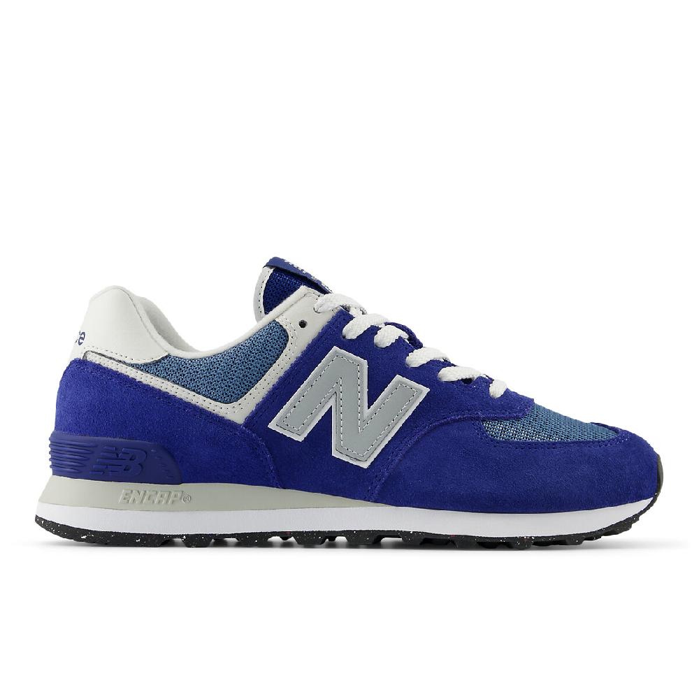 laredoute Sneakers U574 blau NEW BALANCE Nur für heute