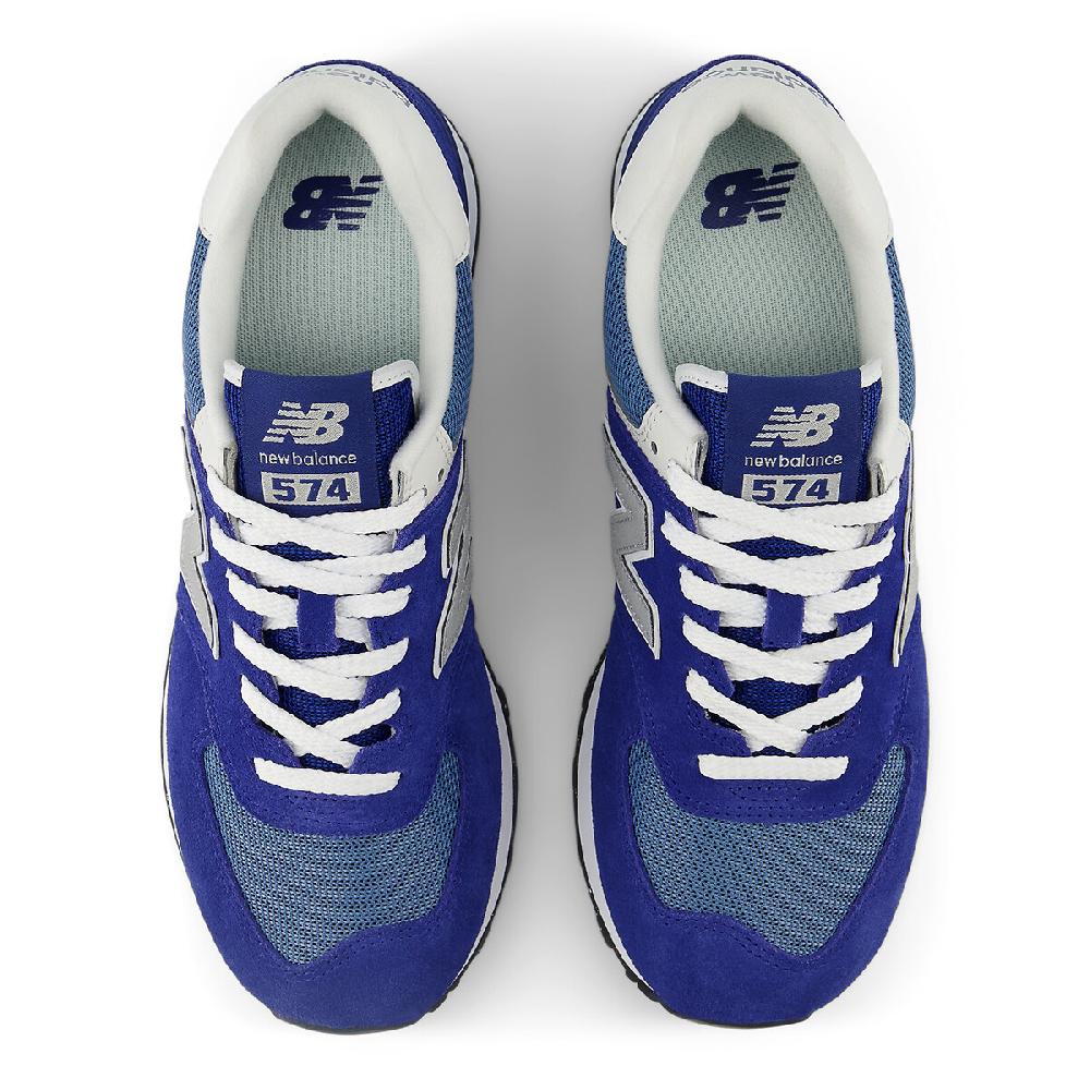 laredoute Sneakers U574 blau NEW BALANCE Nur für heute