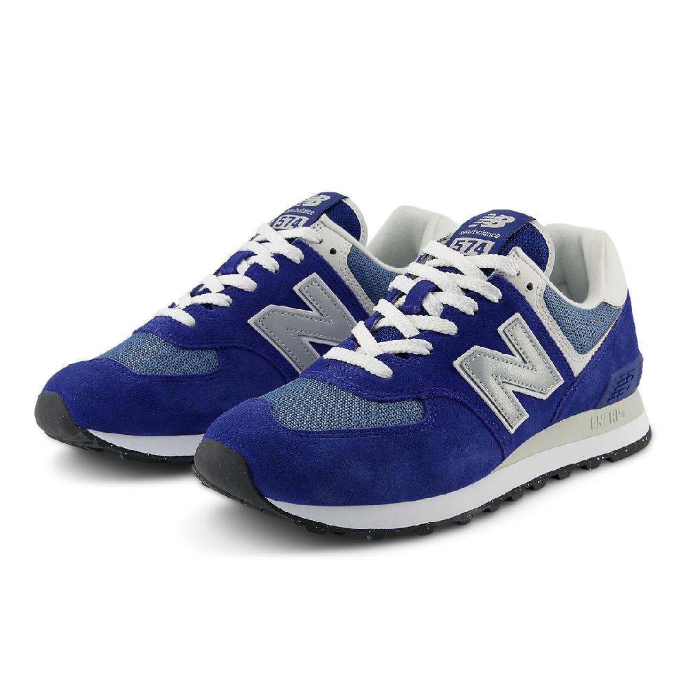 laredoute Sneakers U574 blau NEW BALANCE Nur für heute