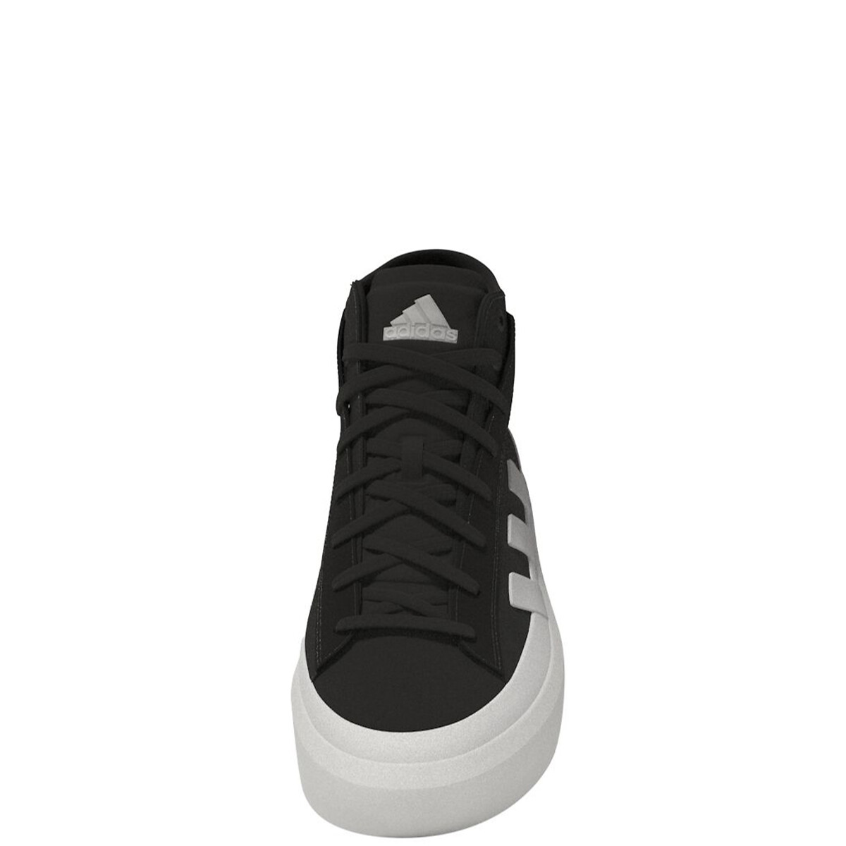 laredoute Sneakers Znsored Hi schwarz ADIDAS SPORTSWEAR Sonderangebot der Fabrik
