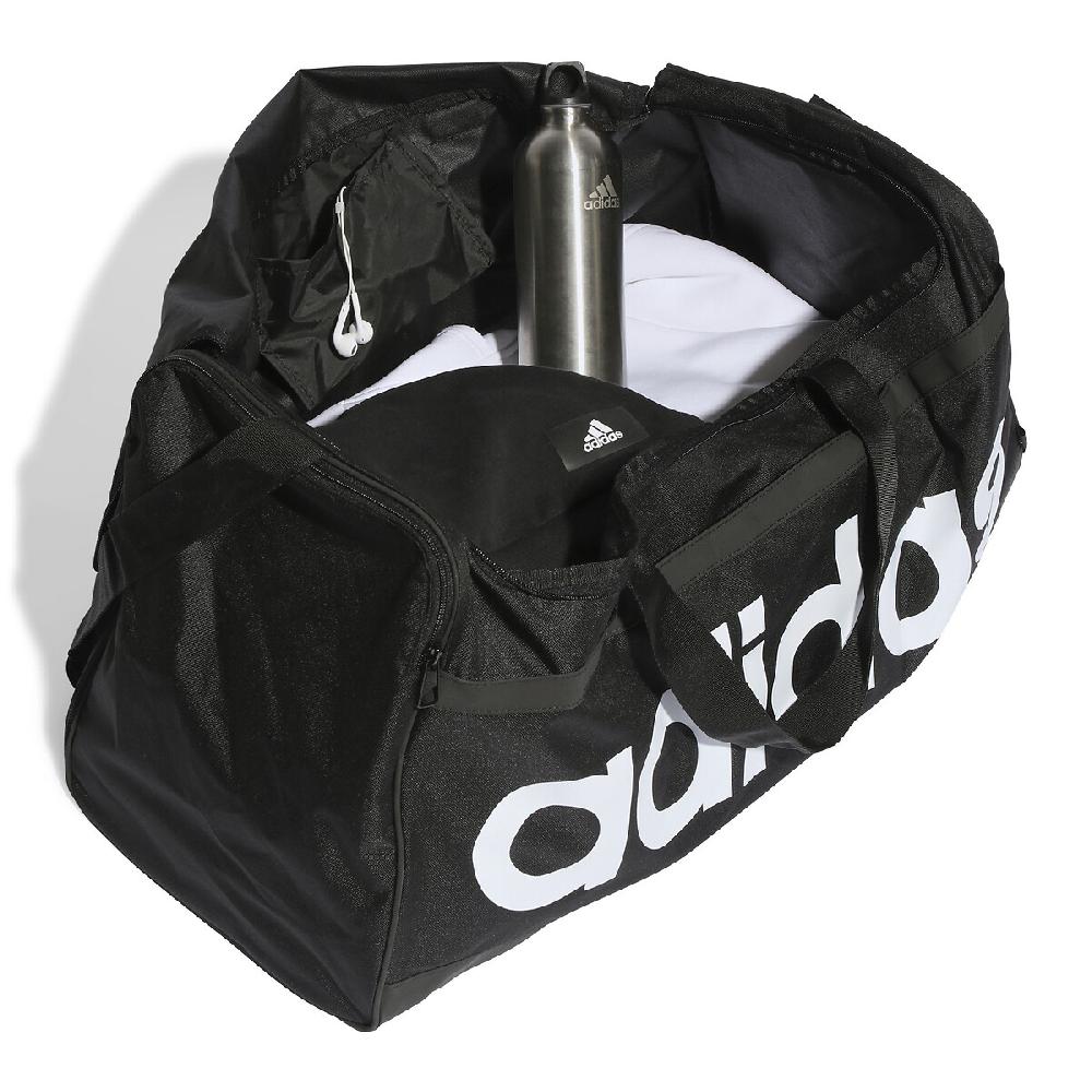 laredoute Tasche Linear Duffel L schwarz adidas Performance Bis zu 55% Rabatt
