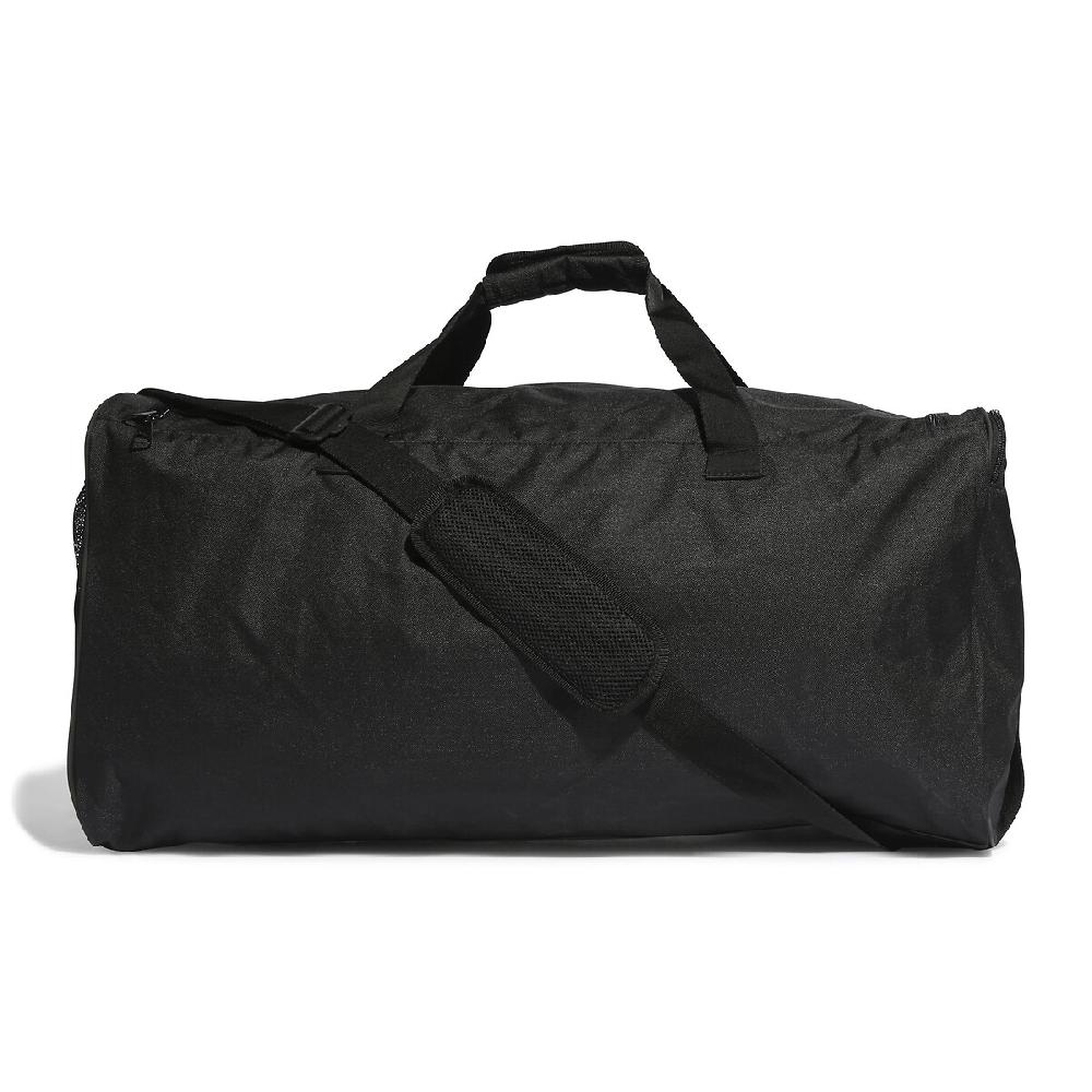 laredoute Tasche Linear Duffel L schwarz adidas Performance Bis zu 55% Rabatt