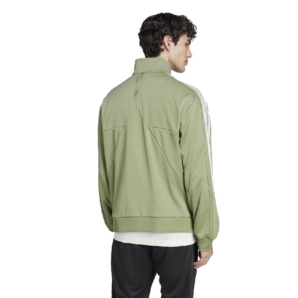 laredoute Trainingsjacke grün ADIDAS SPORTSWEAR Speichern exportieren