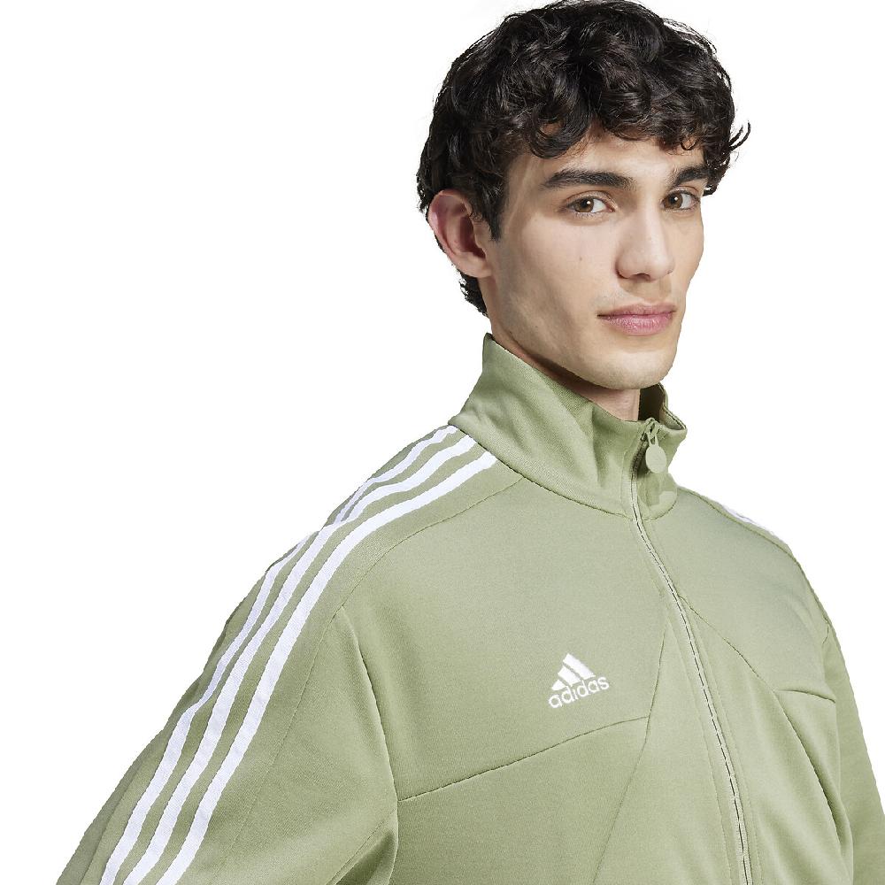 laredoute Trainingsjacke grün ADIDAS SPORTSWEAR Speichern exportieren