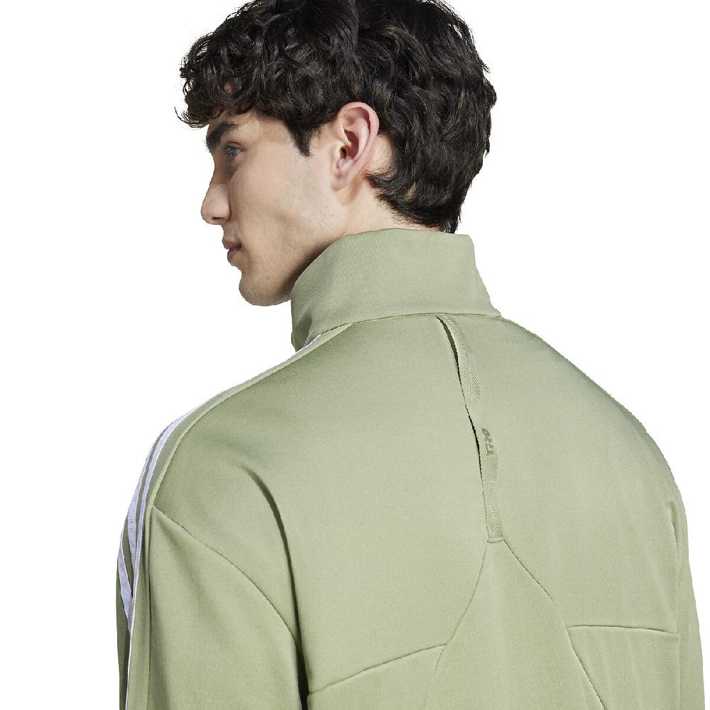 laredoute Trainingsjacke grün ADIDAS SPORTSWEAR Speichern exportieren