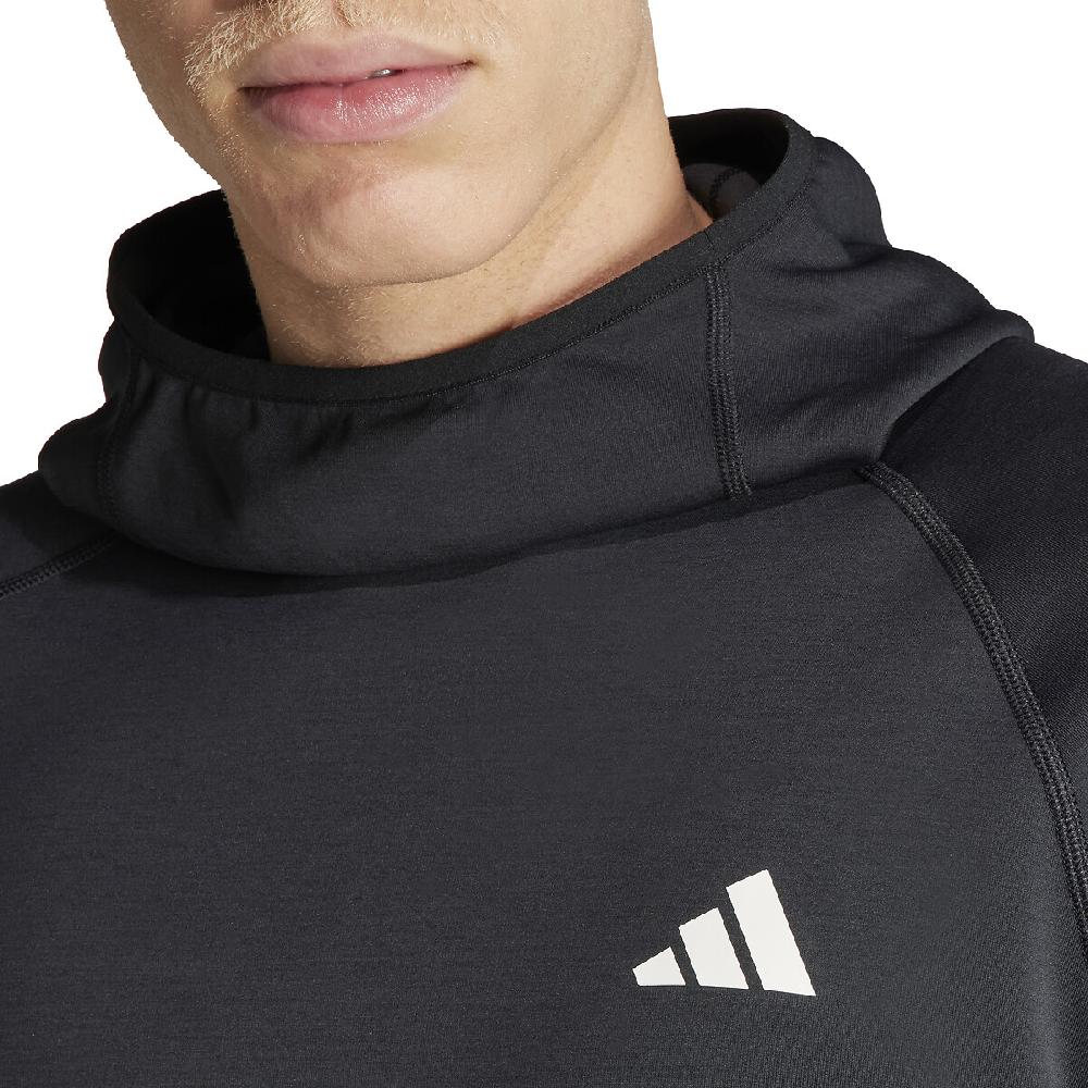 laredoute 3-Stripes Trainingsjacke Sweatware schwarz adidas Performance Black Friday Preise