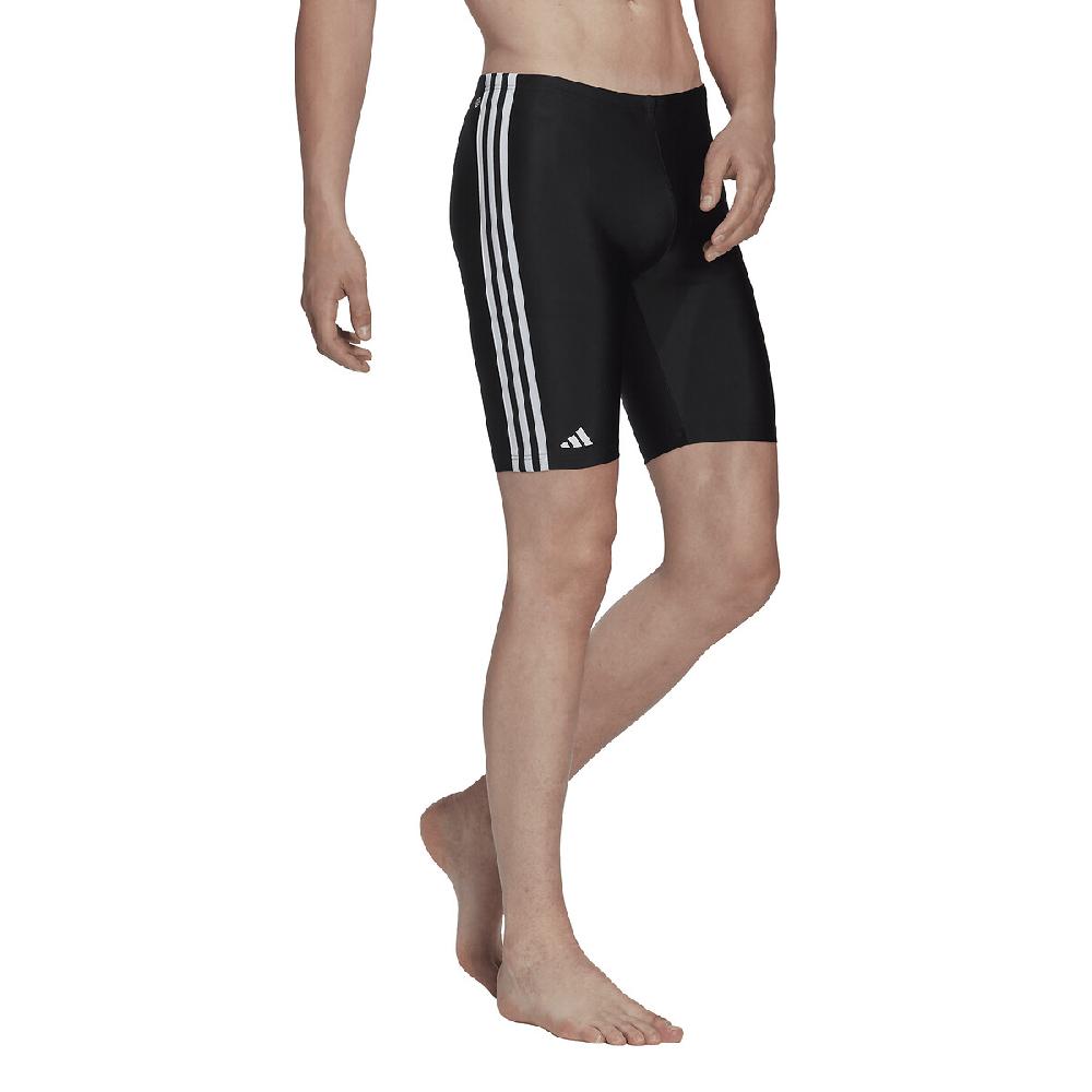 laredoute Jammer 3 Logostreifen an den Seiten schwarz adidas Performance 50% Rabatt für begrenzte Zeit