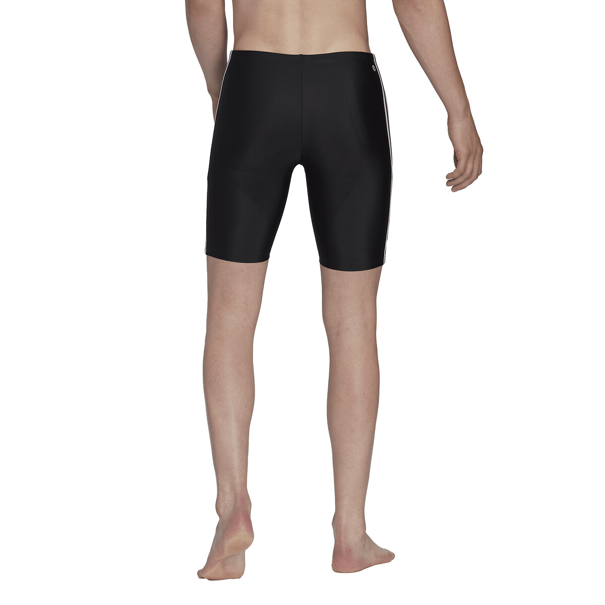 laredoute Jammer 3 Logostreifen an den Seiten schwarz adidas Performance 50% Rabatt für begrenzte Zeit