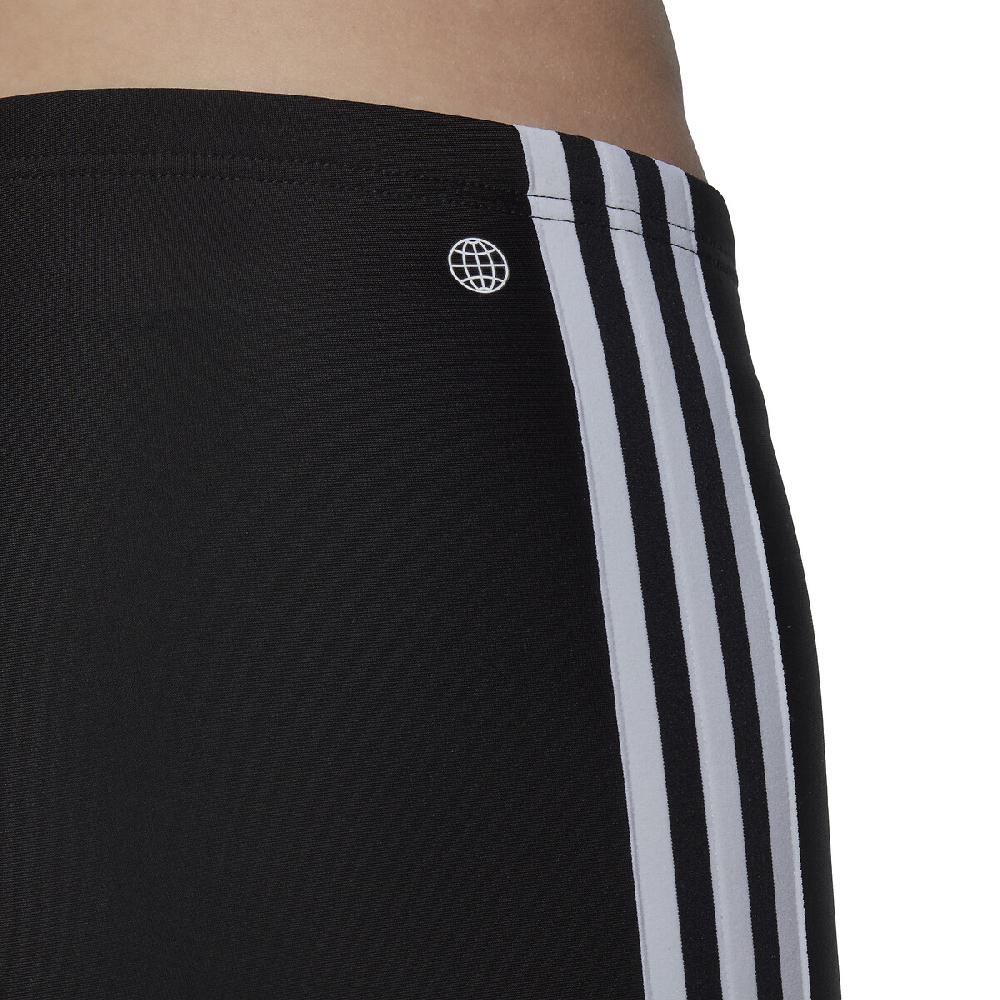 laredoute Jammer 3 Logostreifen an den Seiten schwarz adidas Performance 50% Rabatt für begrenzte Zeit