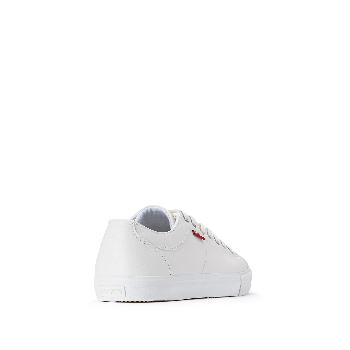 laredoute Sneakers Woodward weiss LEVI'S Online