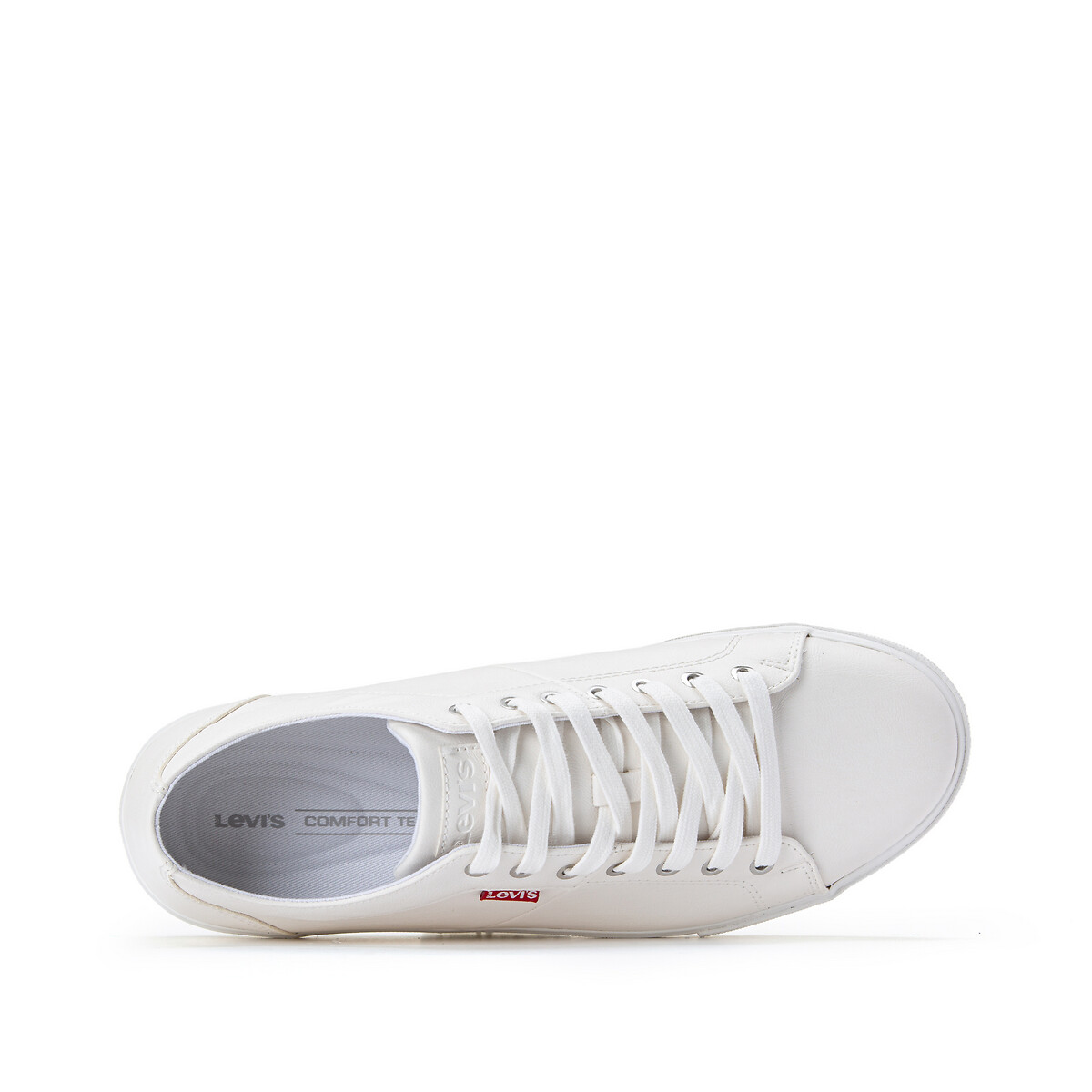 laredoute Sneakers Woodward weiss LEVI'S Online