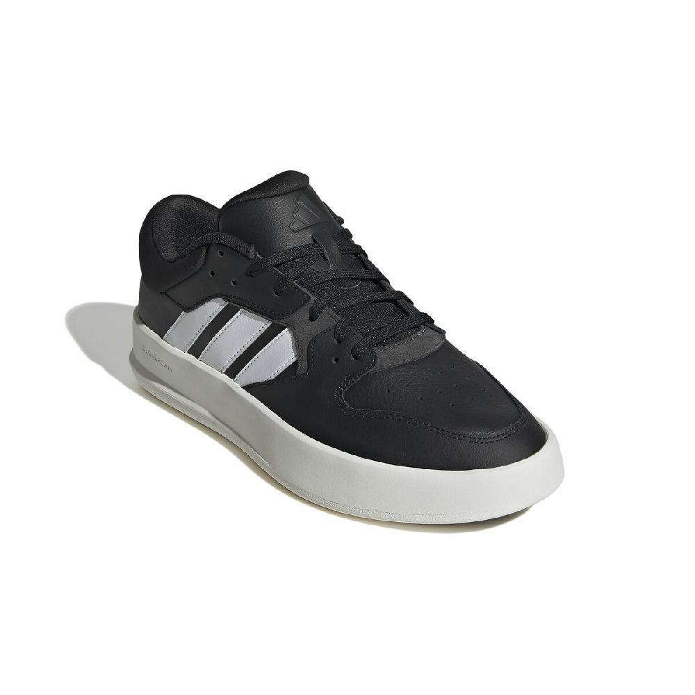 laredoute Sneakers Court 24 schwarz/weiss ADIDAS SPORTSWEAR Outlet