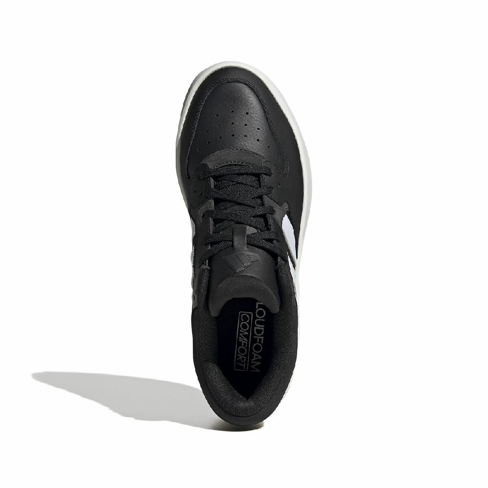 laredoute Sneakers Court 24 schwarz/weiss ADIDAS SPORTSWEAR Outlet