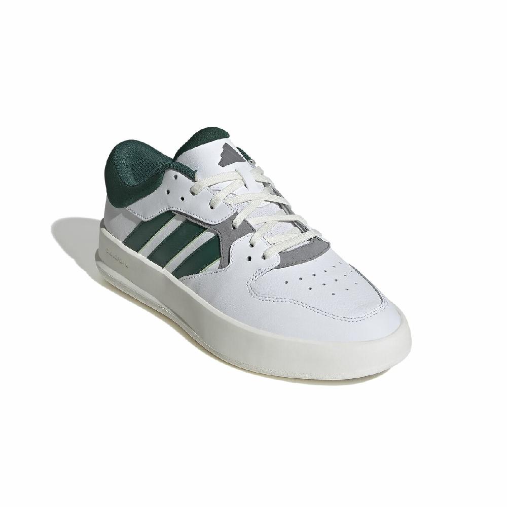 laredoute Sneakers Court 24 weiss/dunkelgrün ADIDAS SPORTSWEAR Auslauf