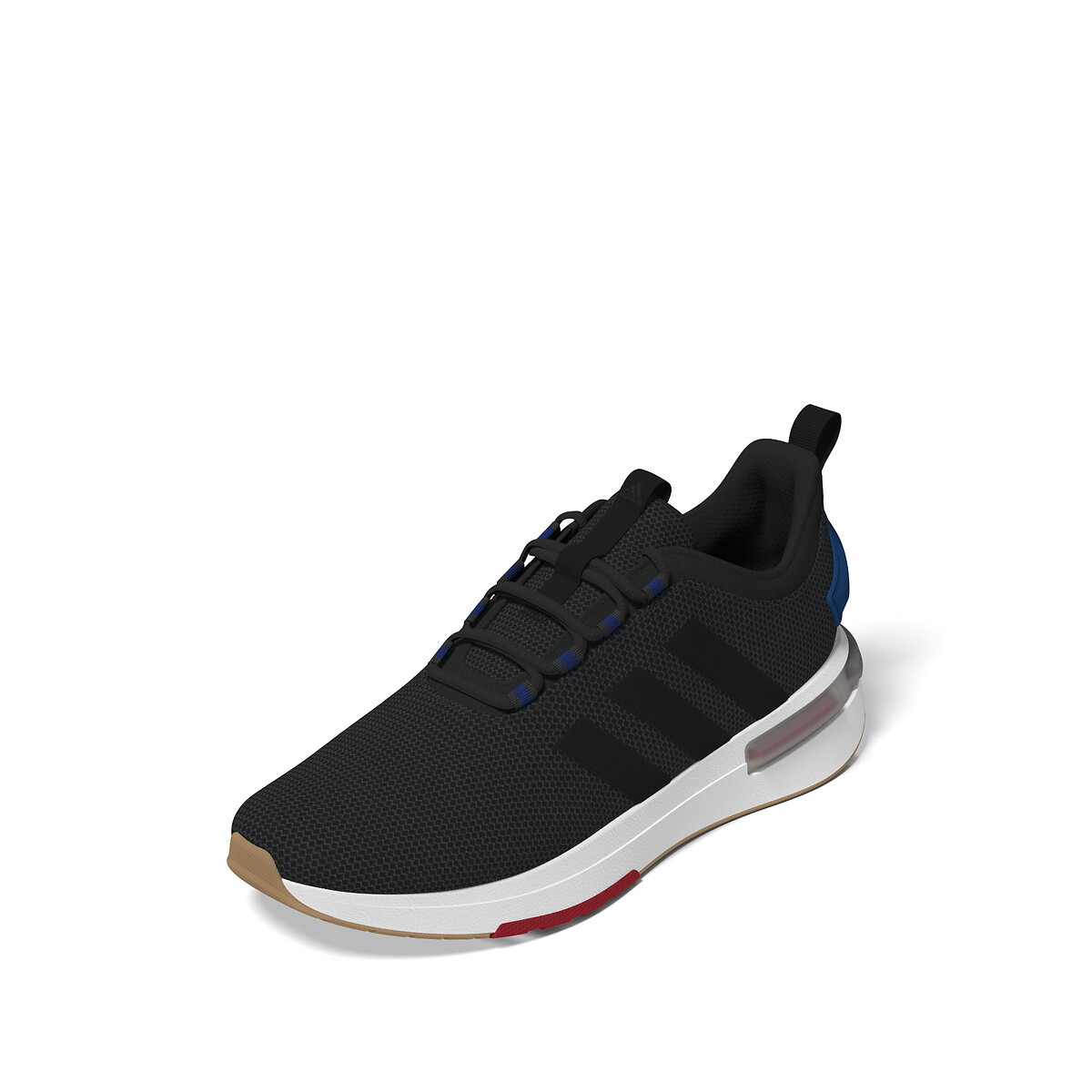 laredoute Sneakers Racer TR23 grau/schwarz ADIDAS SPORTSWEAR Angebote