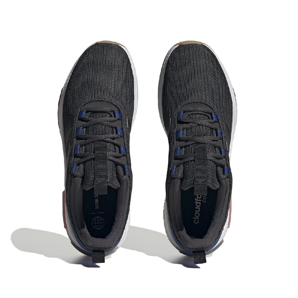 laredoute Sneakers Racer TR23 grau/schwarz ADIDAS SPORTSWEAR Angebote