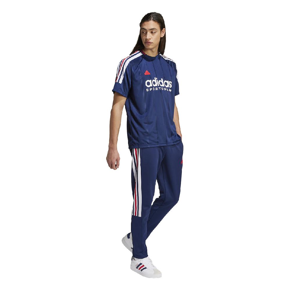 laredoute House of Tiro T-Shirt Frankreich blau/weiss/rot adidas Performance Meist gekauft