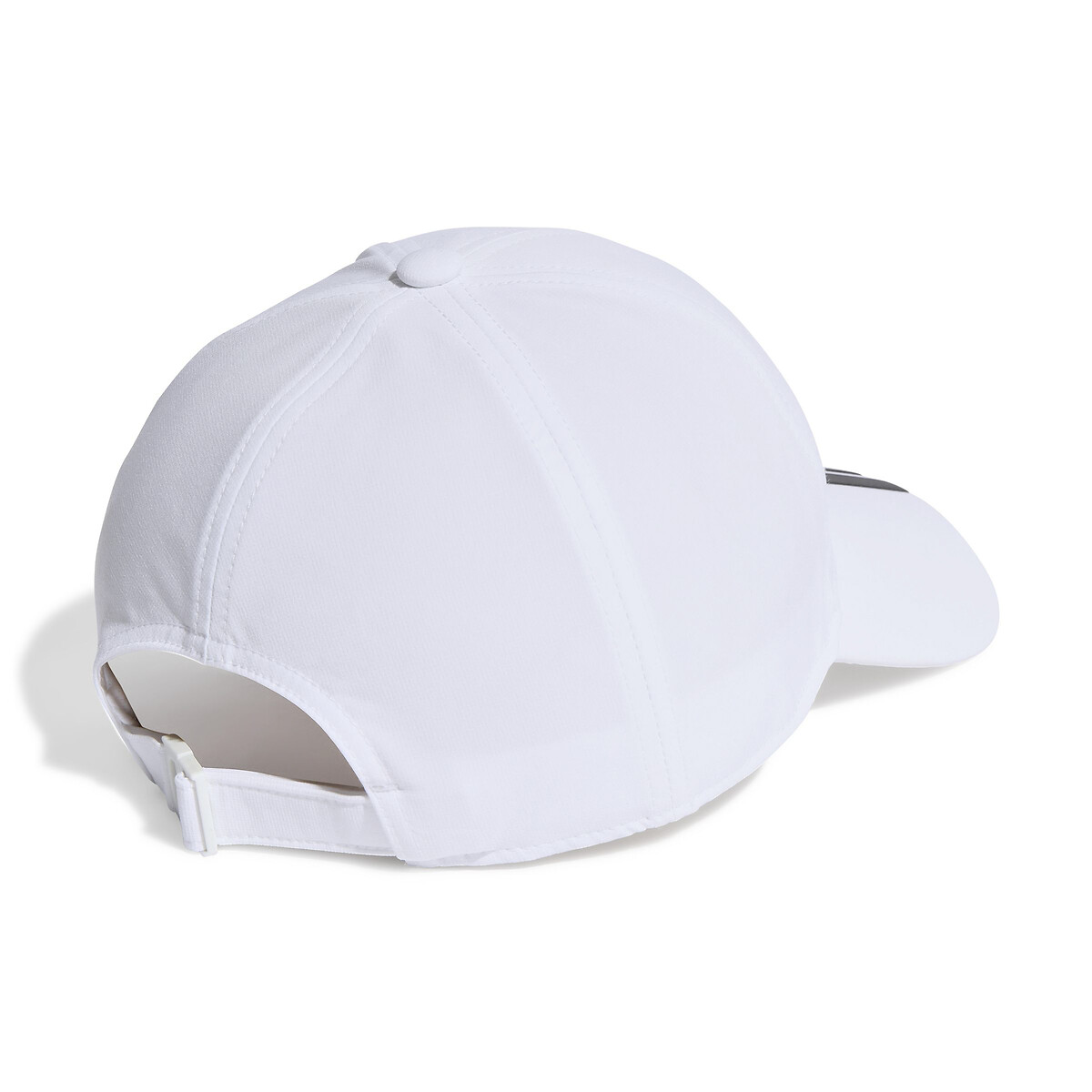 laredoute Basecap Bball 3S weiss adidas Performance Saisonschlussverkauf