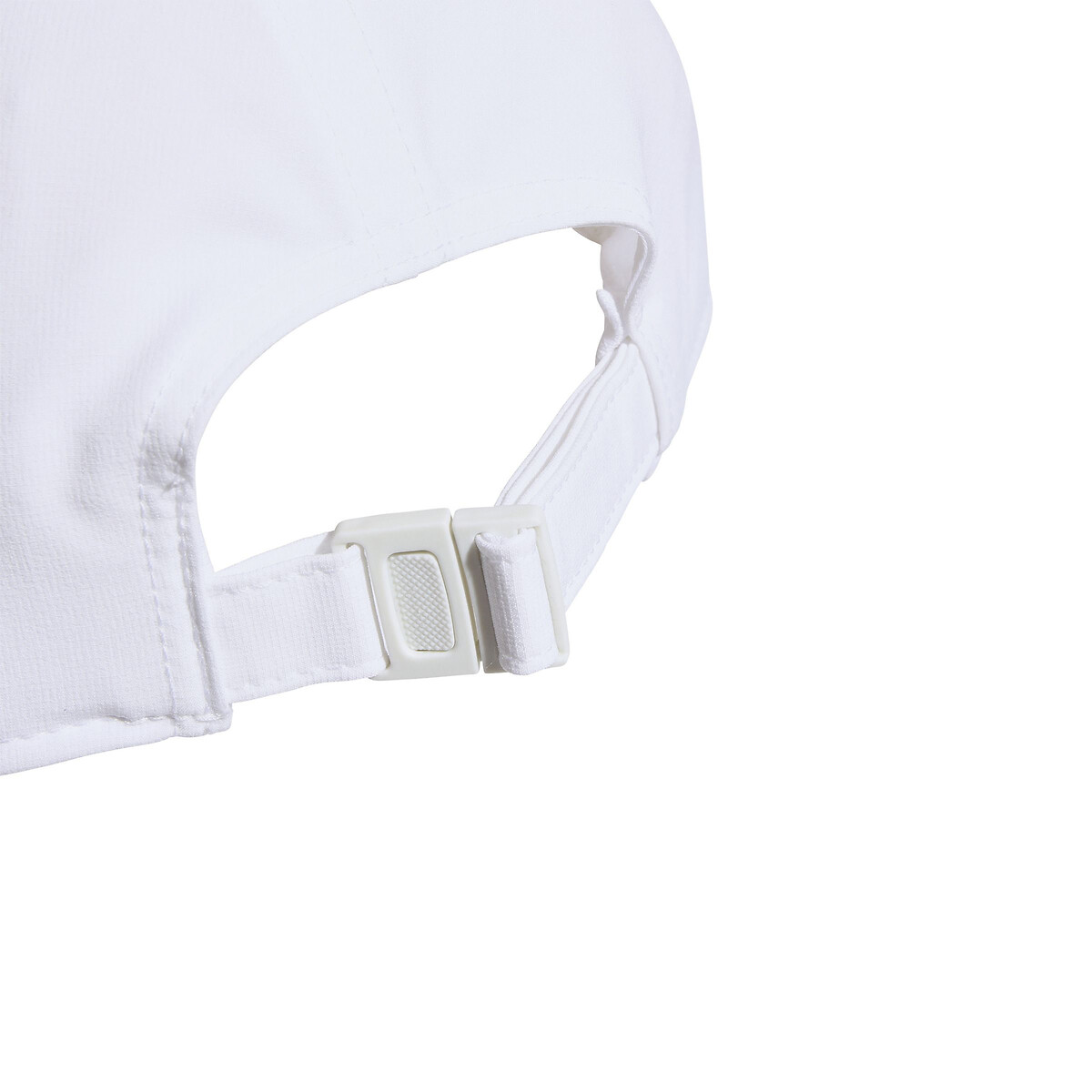 laredoute Basecap Bball 3S weiss adidas Performance Saisonschlussverkauf