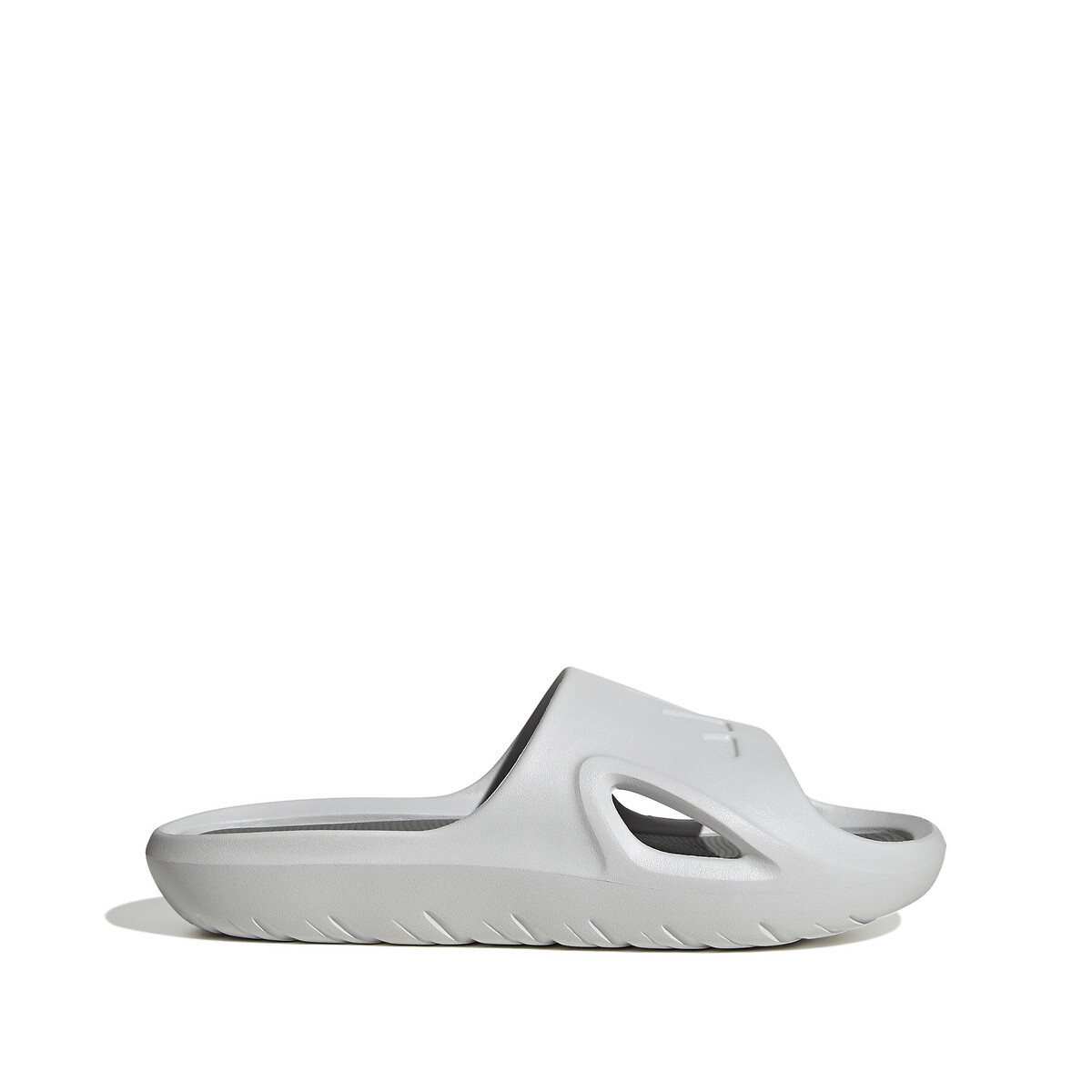 laredoute Pantoletten Adicane Slide grau ADIDAS SPORTSWEAR Muttertagsangebot