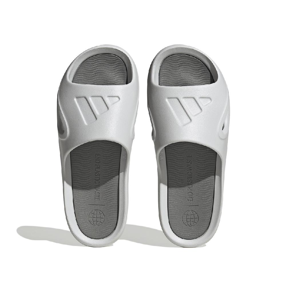 laredoute Pantoletten Adicane Slide grau ADIDAS SPORTSWEAR Muttertagsangebot