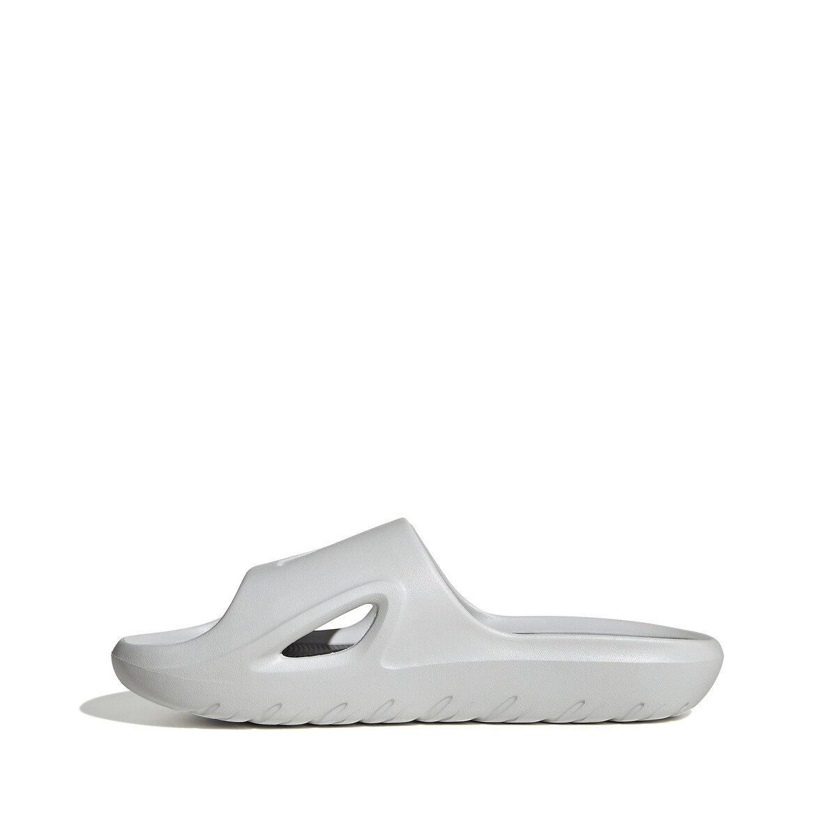 laredoute Pantoletten Adicane Slide grau ADIDAS SPORTSWEAR Muttertagsangebot