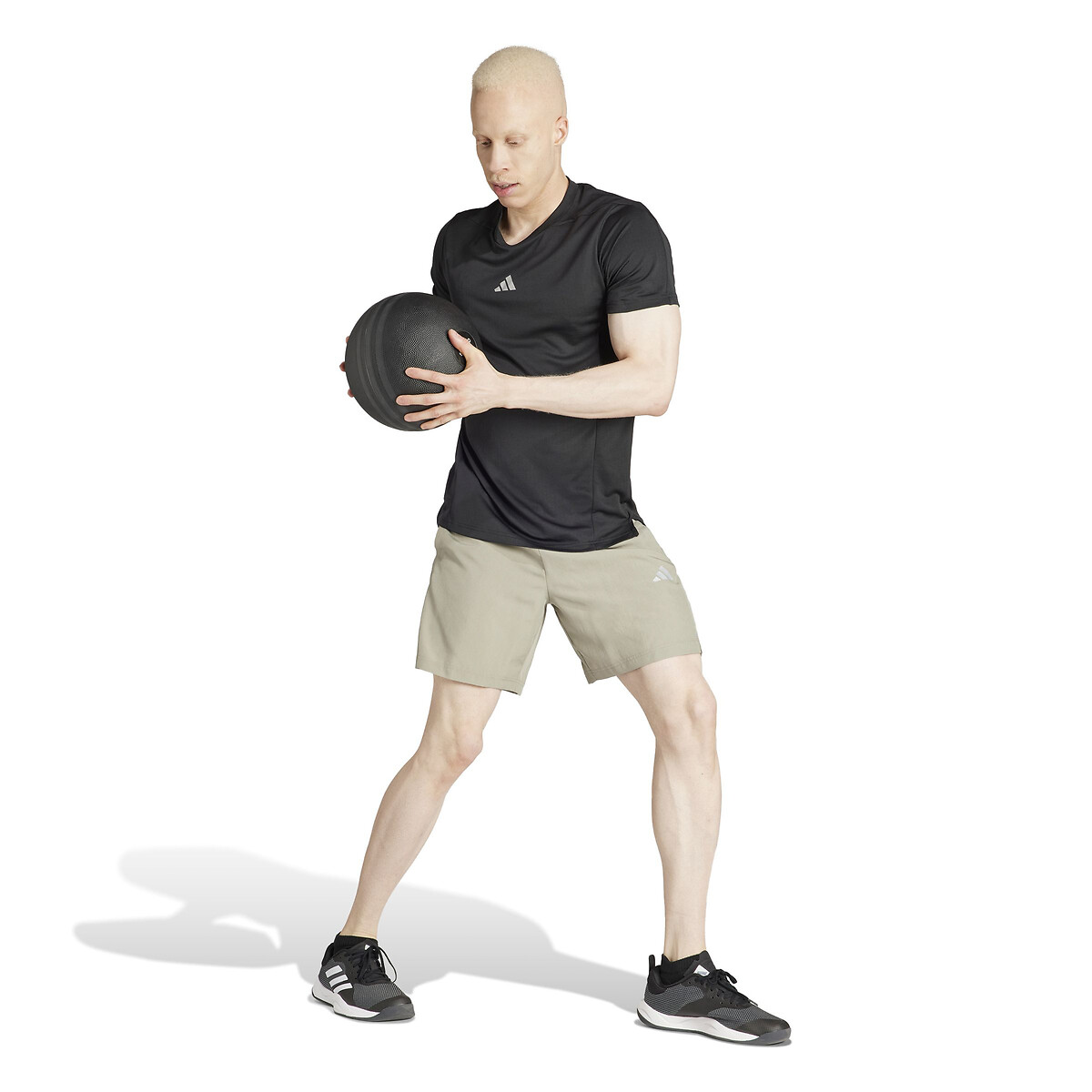 laredoute Workout-Shorts - adidas Performance Top Angebot