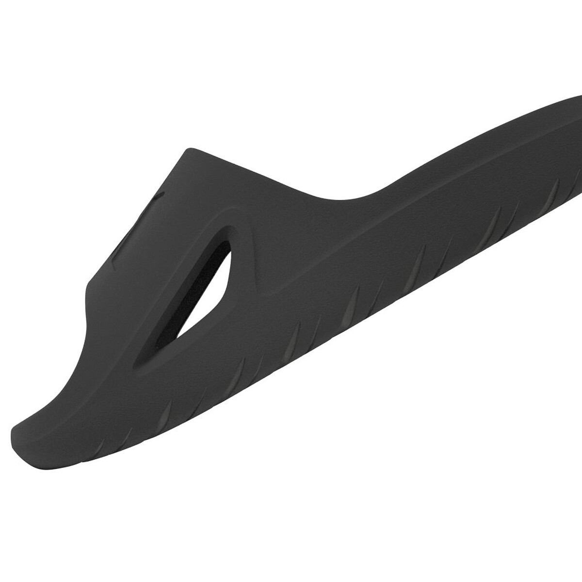 laredoute Adilette Adicane Slide karbongrau ADIDAS SPORTSWEAR Neueste Mode