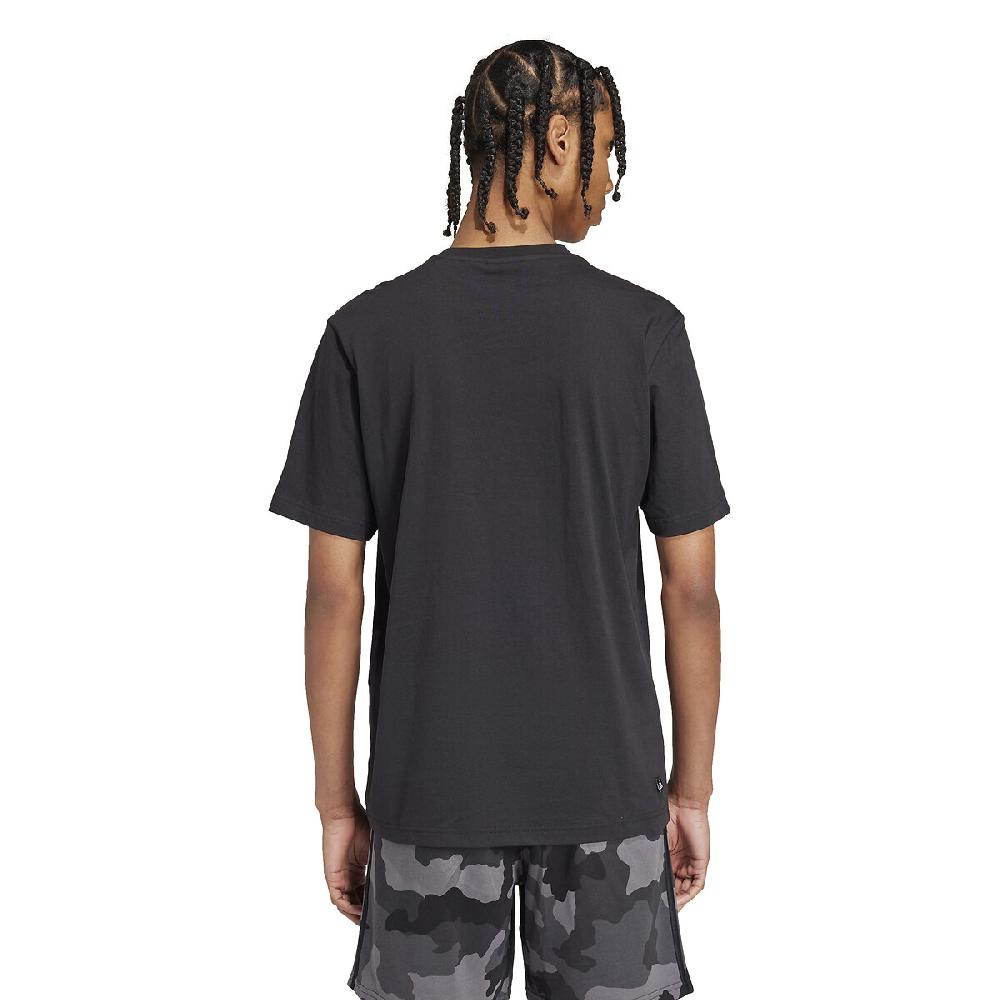 laredoute T-Shirt mit Emoji-Motiv schwarz adidas Performance Exklusive Angebote