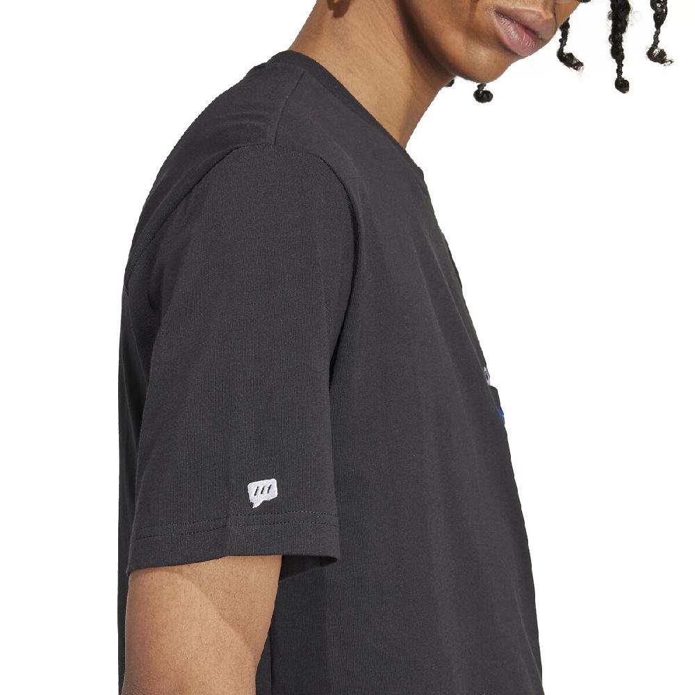 laredoute T-Shirt mit Emoji-Motiv schwarz adidas Performance Exklusive Angebote