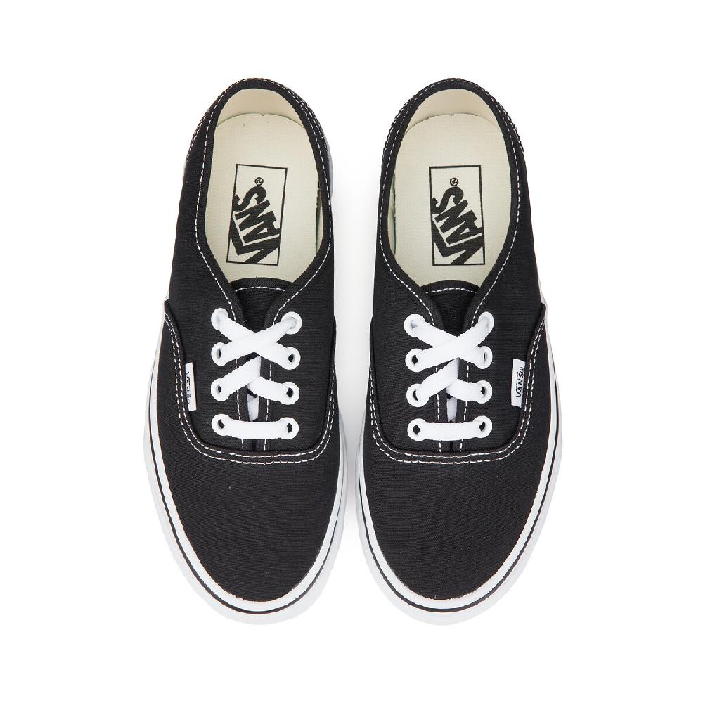 laredoute Sneakers UA Authentic schwarz VANS Blitzangebot