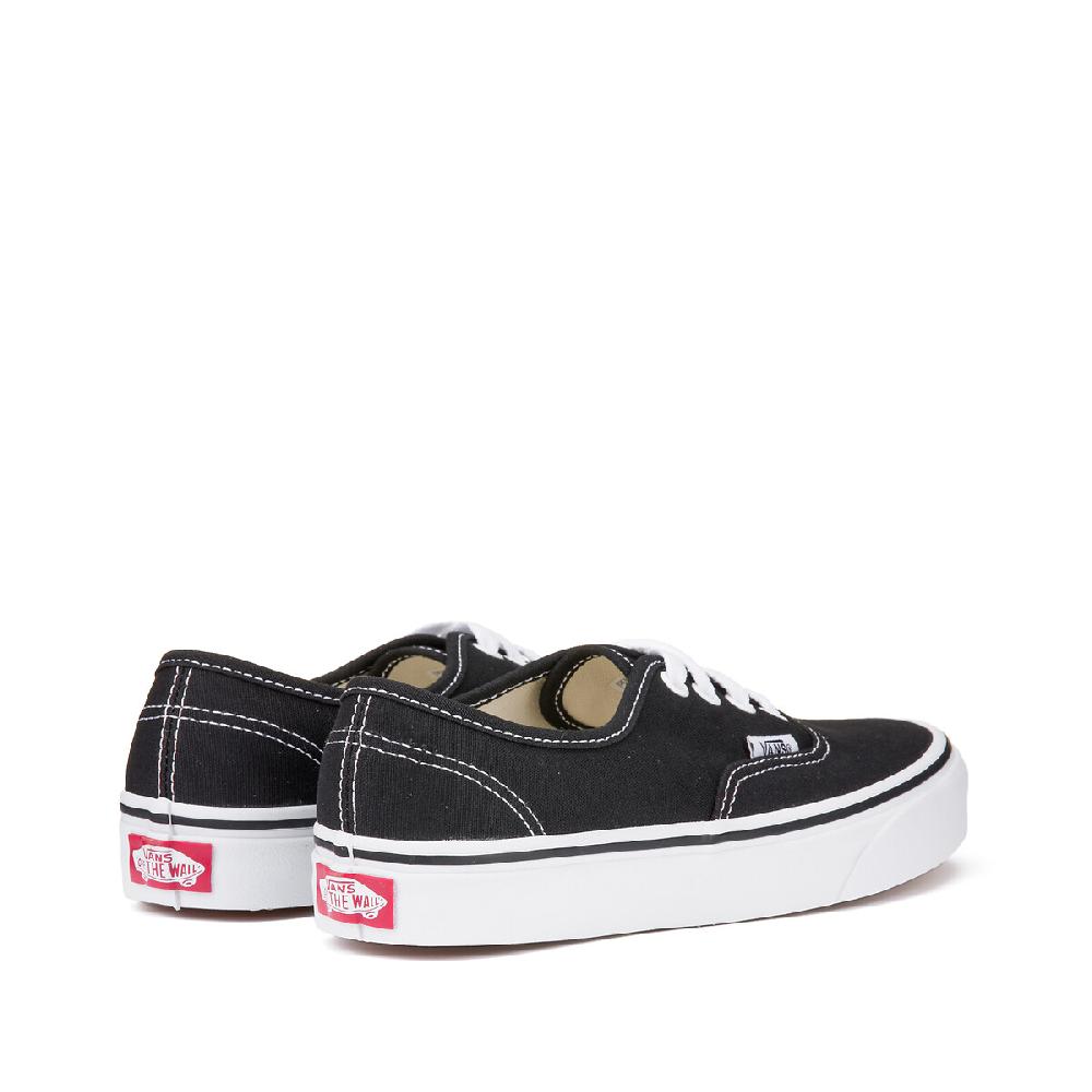 laredoute Sneakers UA Authentic schwarz VANS Blitzangebot