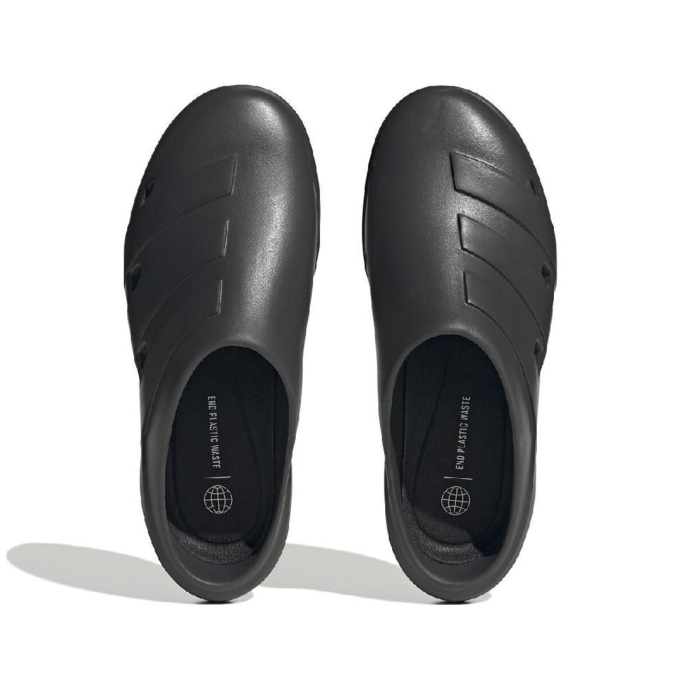 laredoute Pantoletten Adicane Clog karbongrau ADIDAS SPORTSWEAR Neuheiten