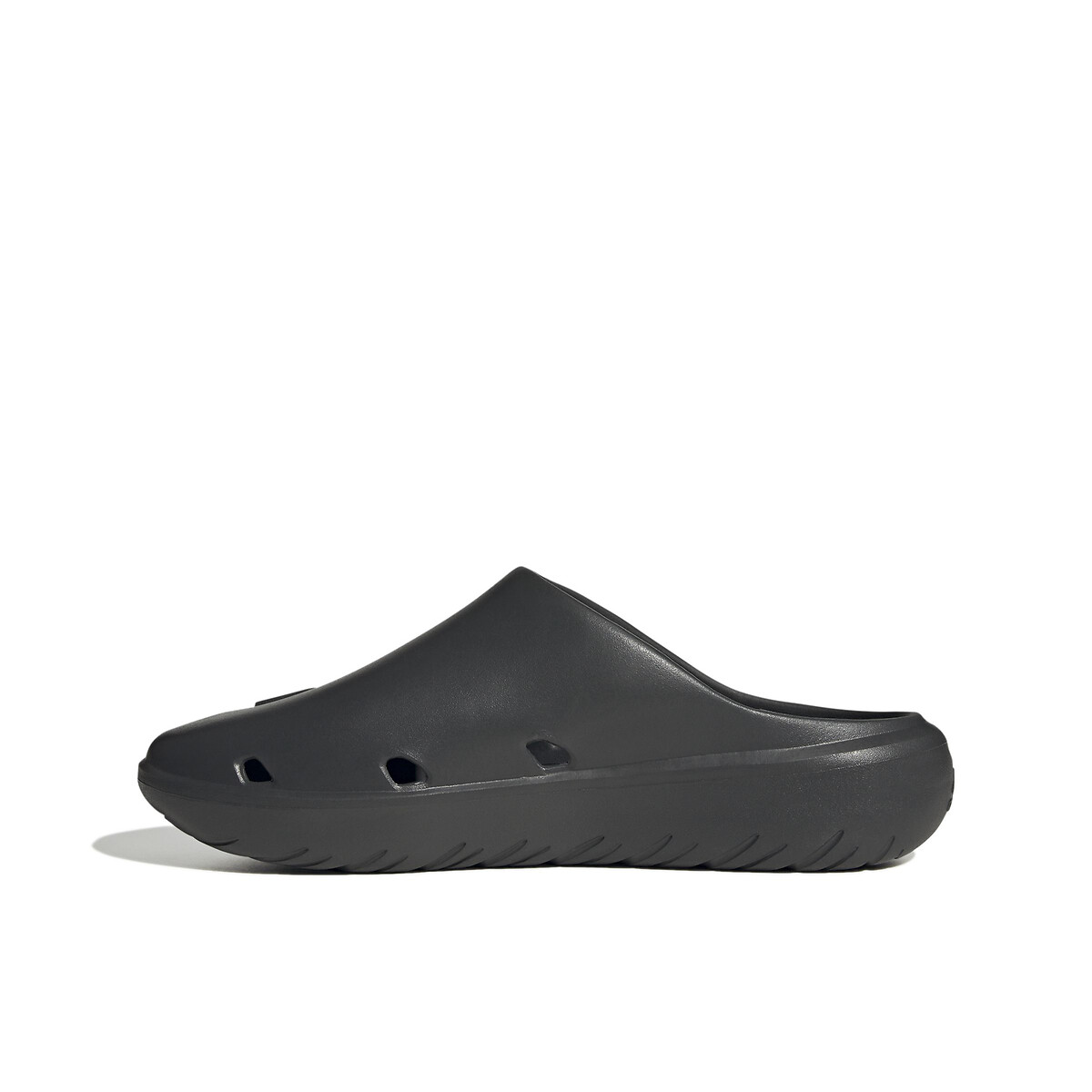 laredoute Pantoletten Adicane Clog karbongrau ADIDAS SPORTSWEAR Neuheiten