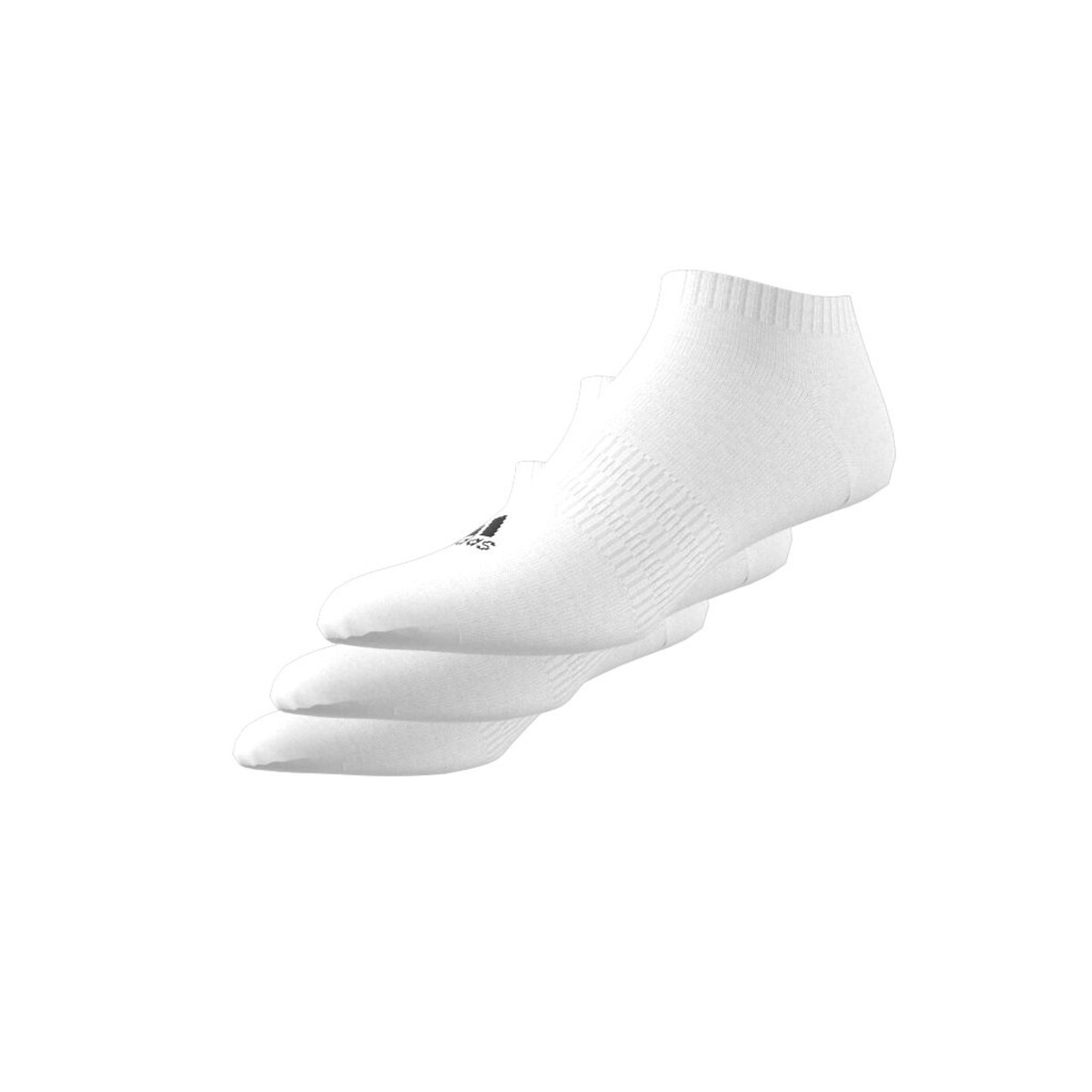 laredoute 3 Paar Kurzsocken gepolstert 3 weiss adidas Performance Bestseller