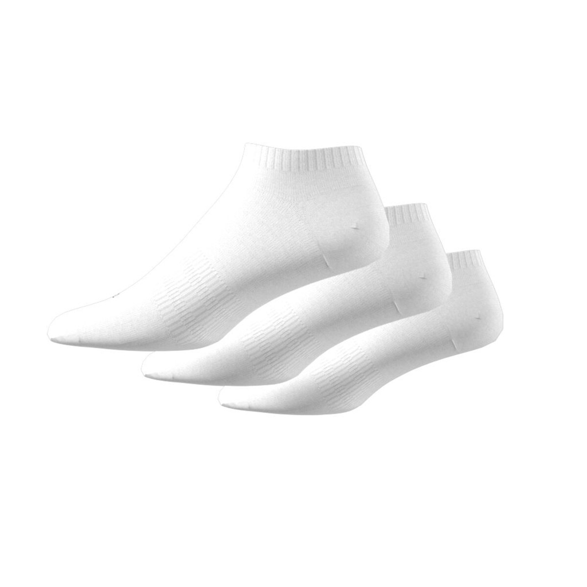 laredoute 3 Paar Kurzsocken gepolstert 3 weiss adidas Performance Bestseller