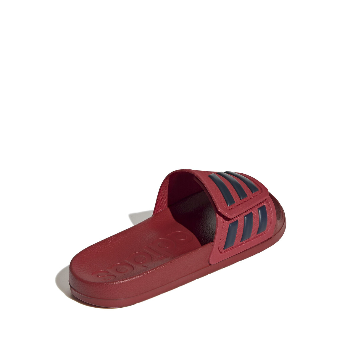 laredoute Pantoletten Adilette rot ADIDAS SPORTSWEAR Saisonale Angebote
