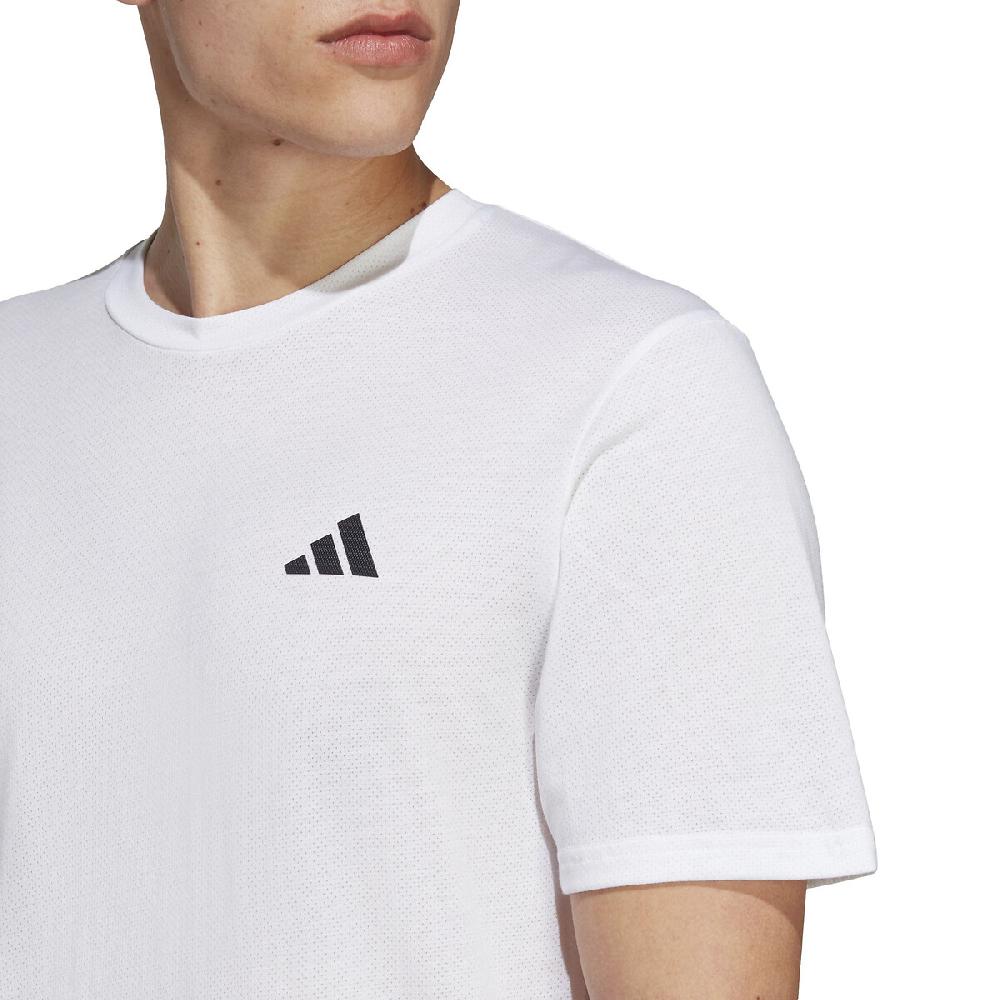 laredoute Train Essentials Comfort Shirt - adidas Performance Räumungsverkauf