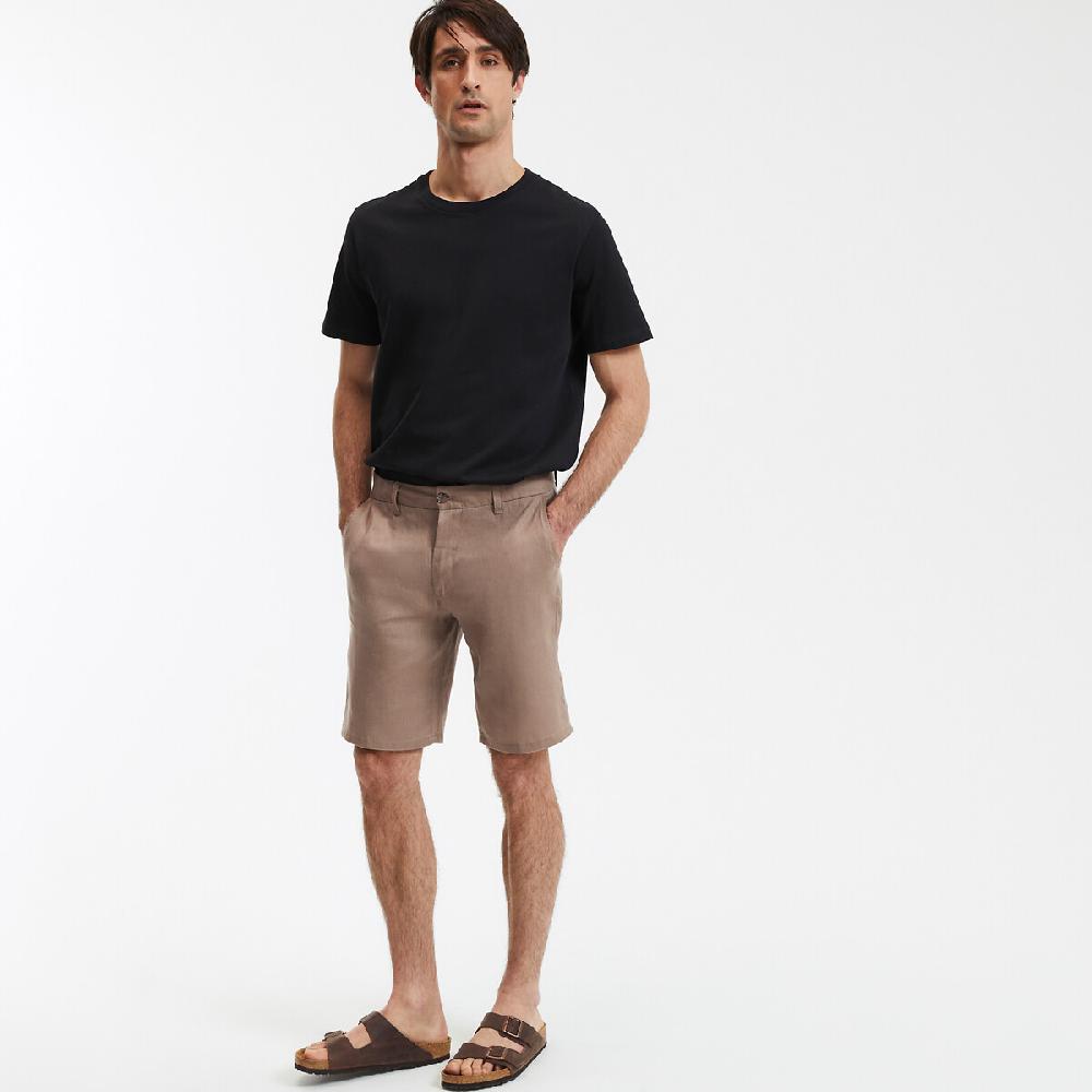 laredoute T-Shirt mit V-Ausschnitt - LA REDOUTE COLLECTIONS Kauf eins, bekomm eins gratis