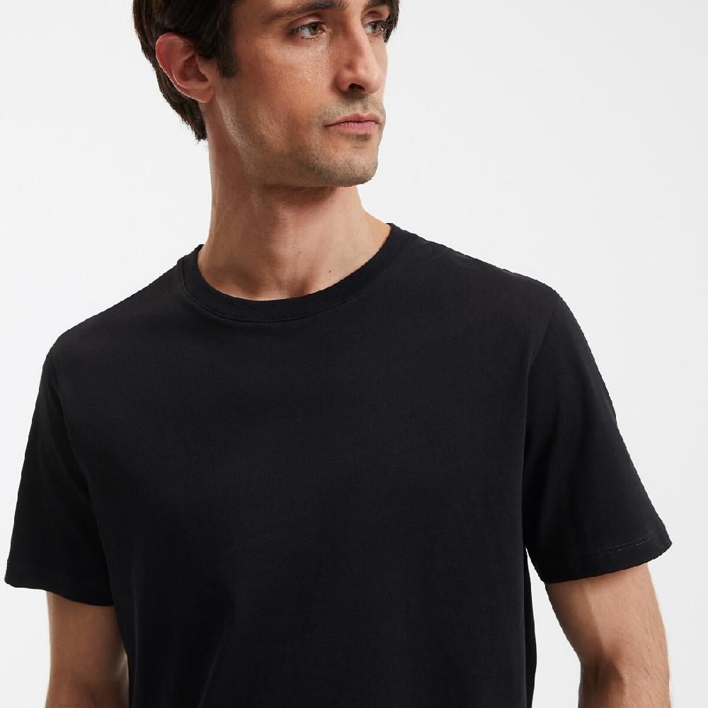 laredoute T-Shirt mit V-Ausschnitt - LA REDOUTE COLLECTIONS Kauf eins, bekomm eins gratis