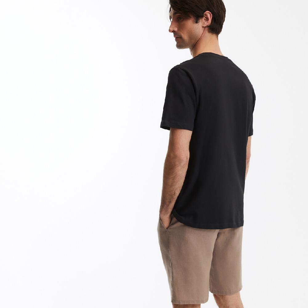 laredoute T-Shirt mit V-Ausschnitt - LA REDOUTE COLLECTIONS Kauf eins, bekomm eins gratis