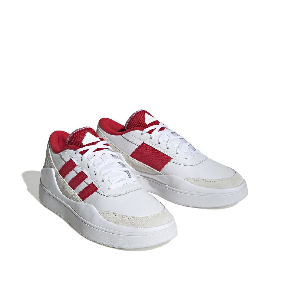 laredoute Sneakers Osade weiss/rot/grau ADIDAS SPORTSWEAR Wochenangebot