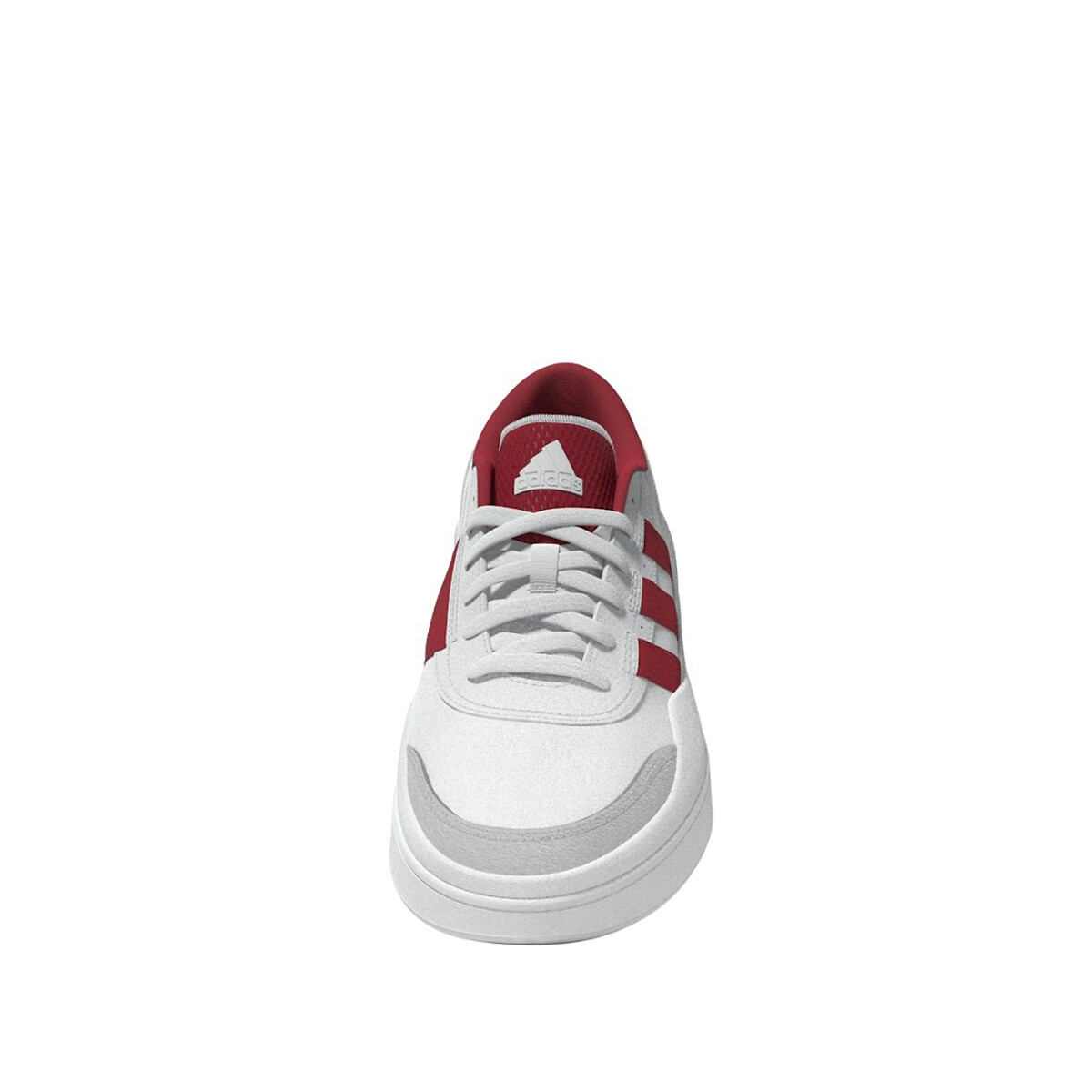 laredoute Sneakers Osade weiss/rot/grau ADIDAS SPORTSWEAR Wochenangebot