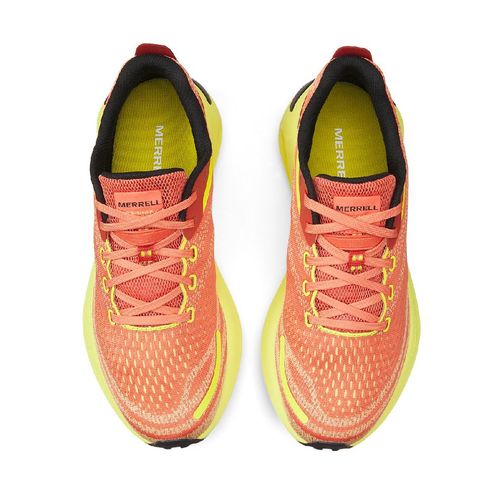 laredoute Sneakers MORPHLITE orange/gelb MERRELL Kostenlose Rückgabe
