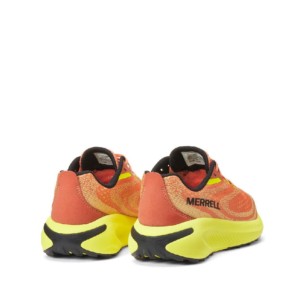 laredoute Sneakers MORPHLITE orange/gelb MERRELL Kostenlose Rückgabe