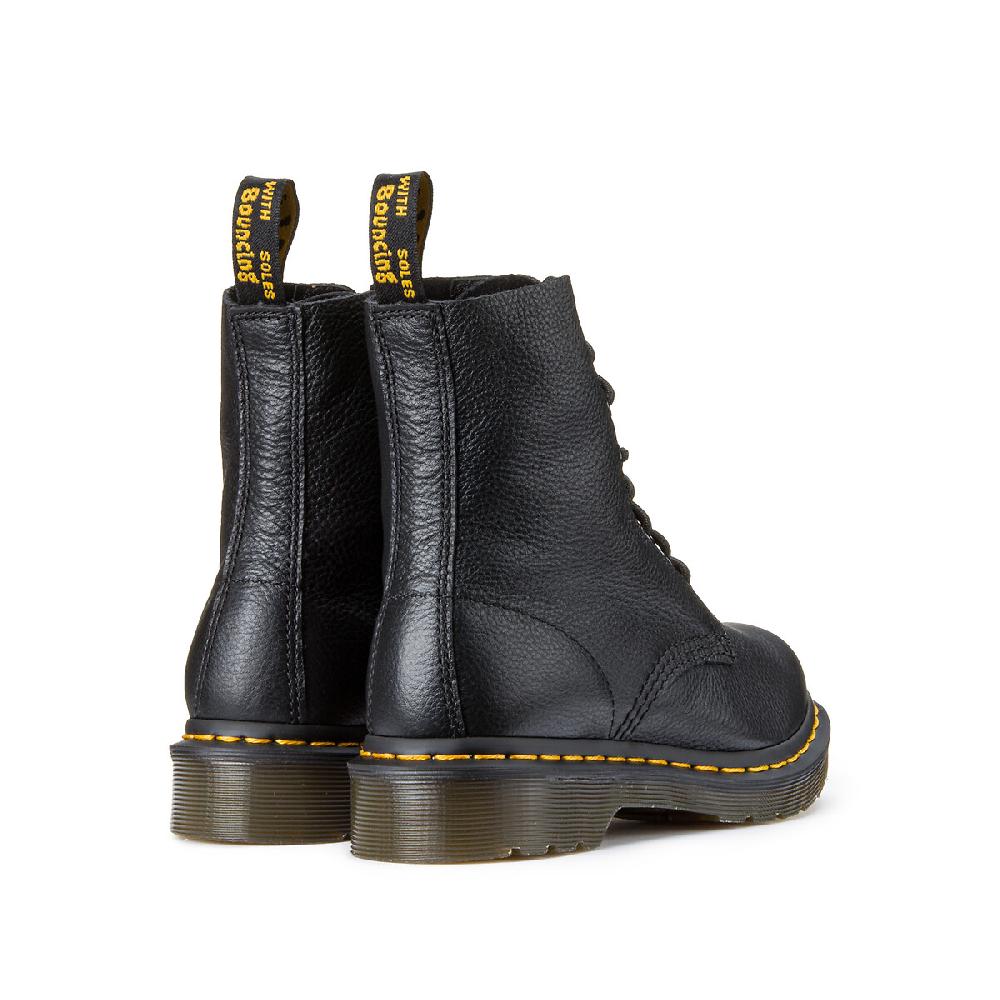 laredoute Lederboots 1460 Pascal Virginia schwarz DR. MARTENS Bis zu 65% Rabatt
