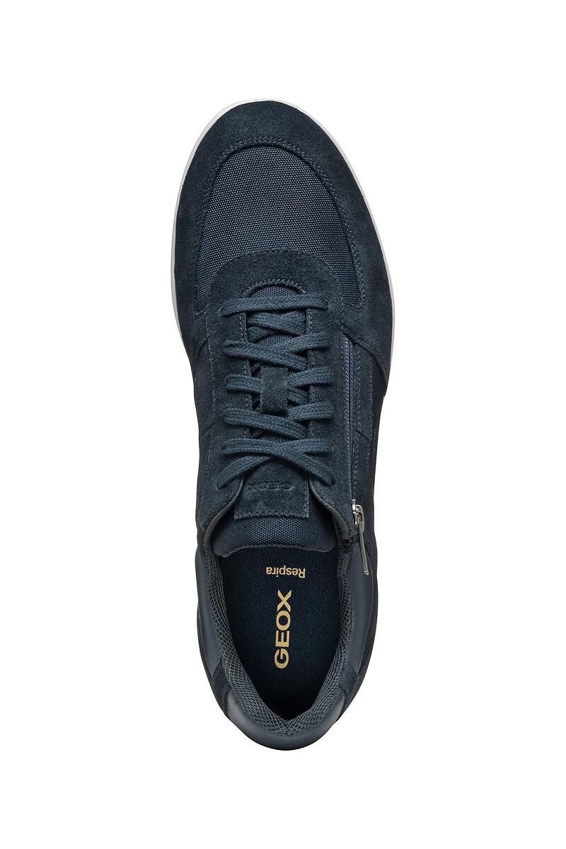 laredoute Sneaker mit Reissverschluss Ionio - GEOX Nur für heute