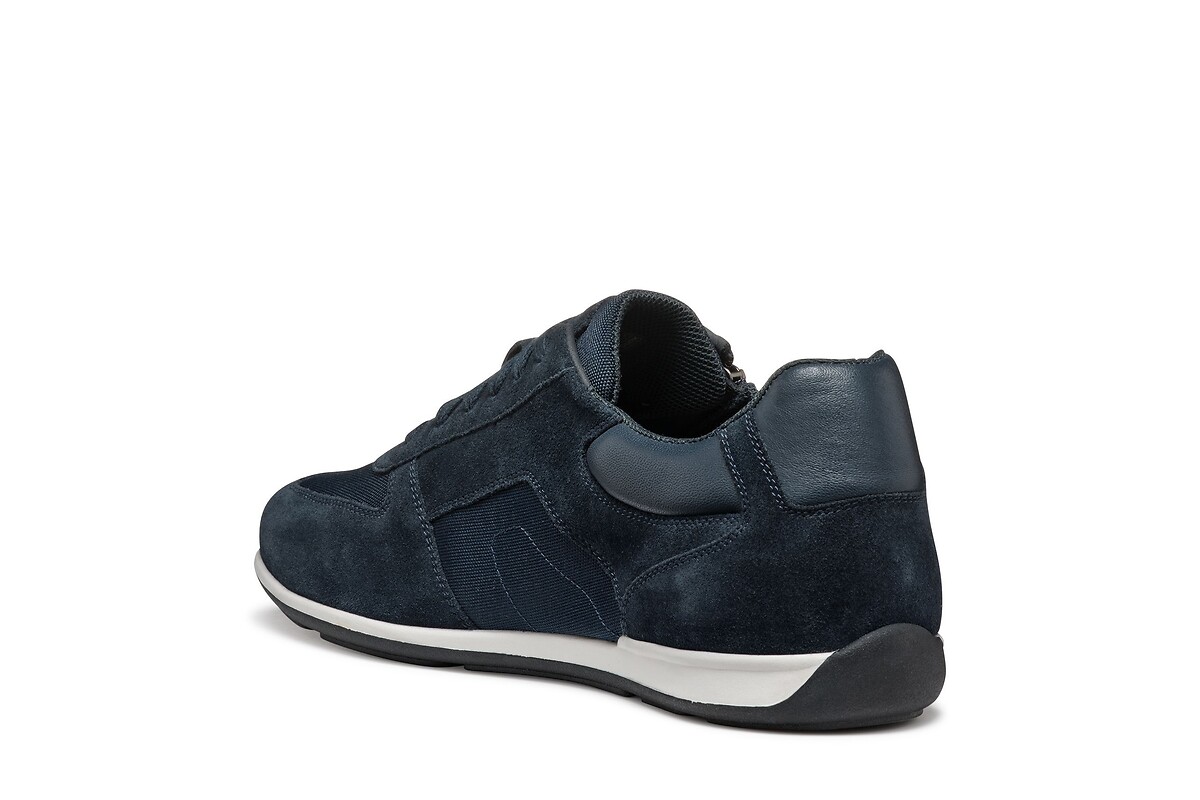 laredoute Sneaker mit Reissverschluss Ionio - GEOX Nur für heute