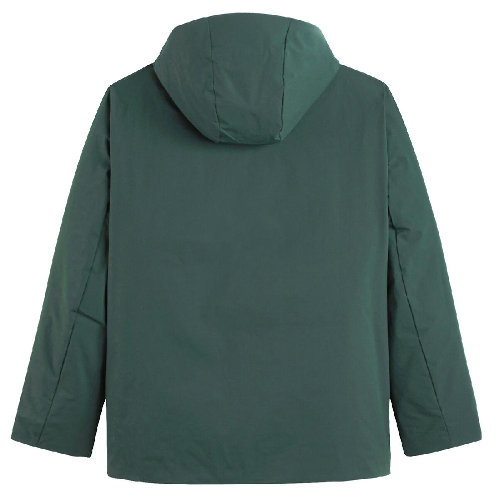 laredoute Leichter technischer Parka grün CALVIN KLEIN Sonderangebot der Fabrik