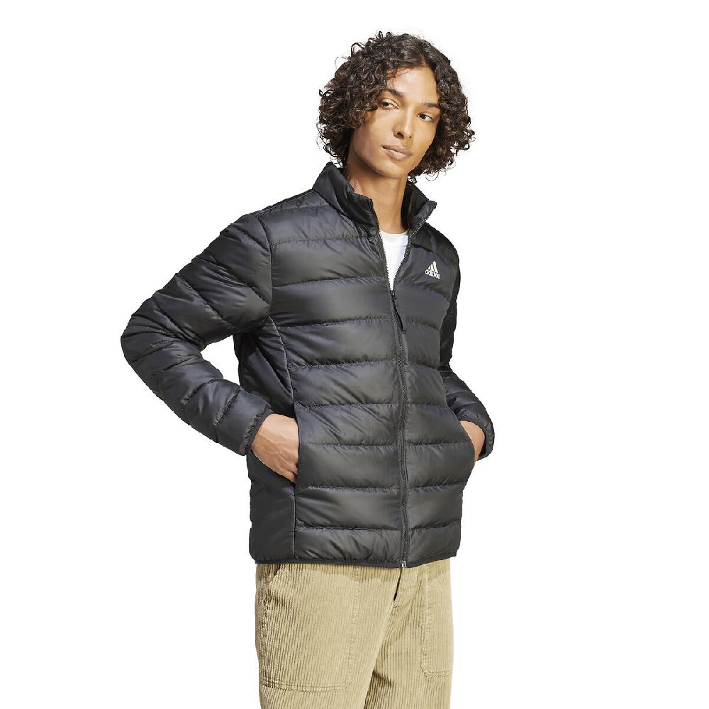 laredoute Light-Steppjacke Essentials ohne Kapuze schwarz adidas Performance Bis zu 55% Rabatt